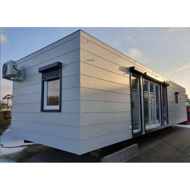 Container habitable T2  50 m²