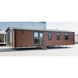 Container habitable T2  72 m²