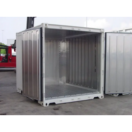 New 10ft Reefer container