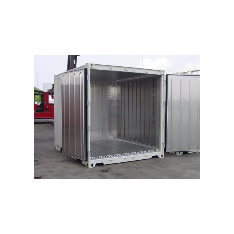 New 10ft Reefer container