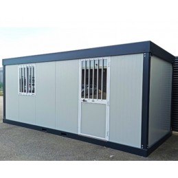 Office container