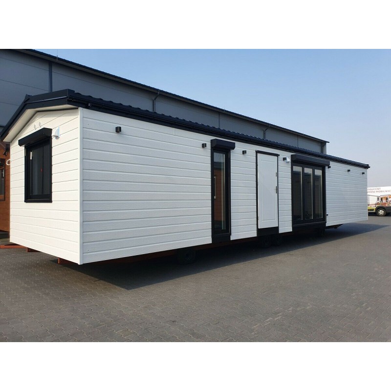 Living container T3 72 m²