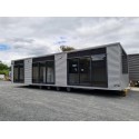 Container habitable T2 79,8m²