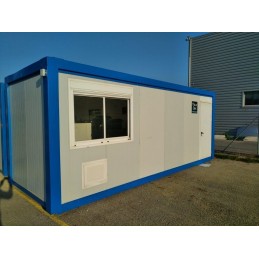 Container Office