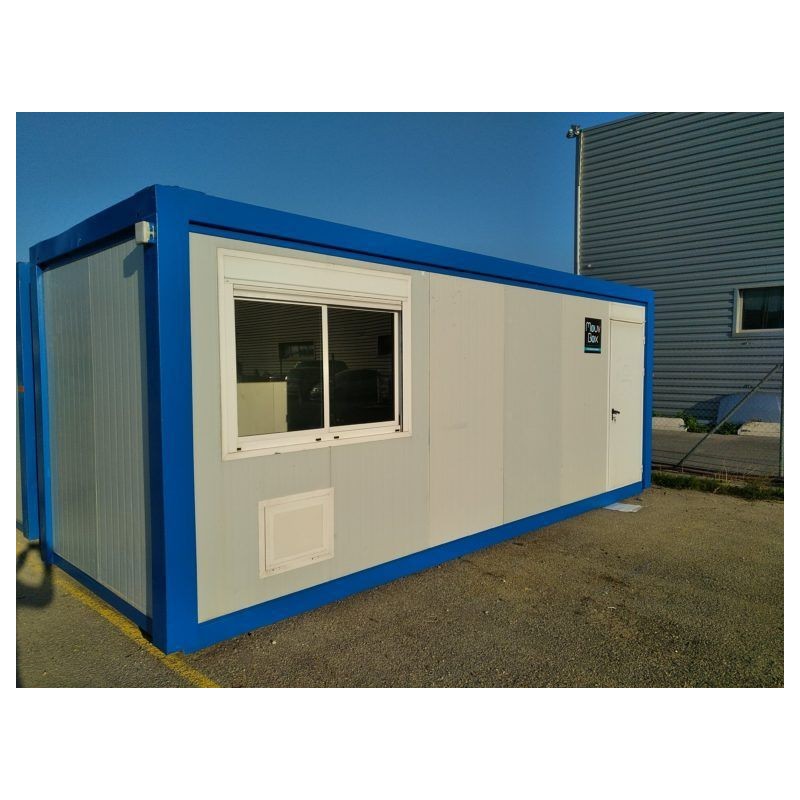 Container Office