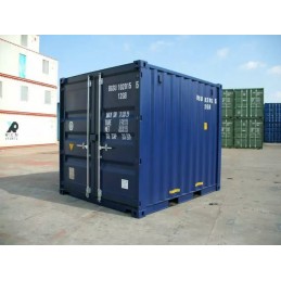 Container 10 pieds