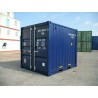 10 foot container