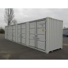 Container 40' HC