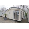 T2 living container 48m²