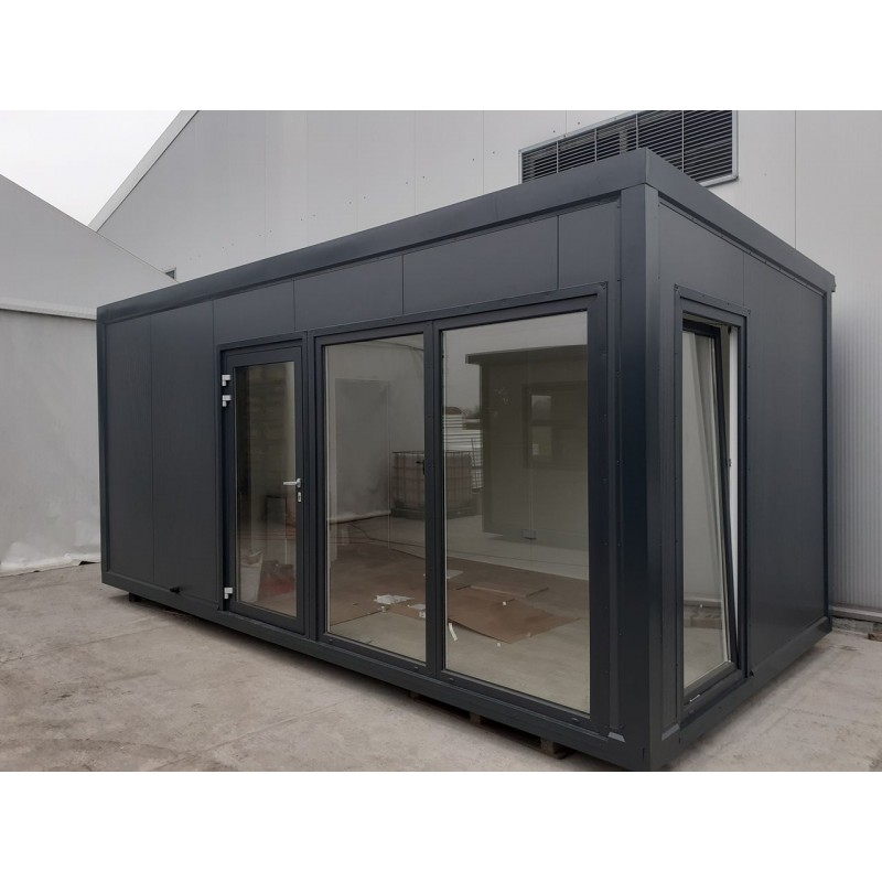 Office container 18 m2