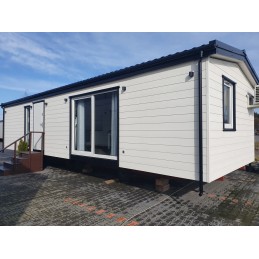 Living container T3 72m²