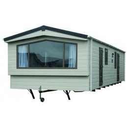 MOBILE HOME Relax 1000cm x...